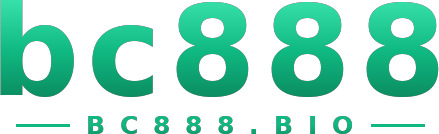 bc888 logo
