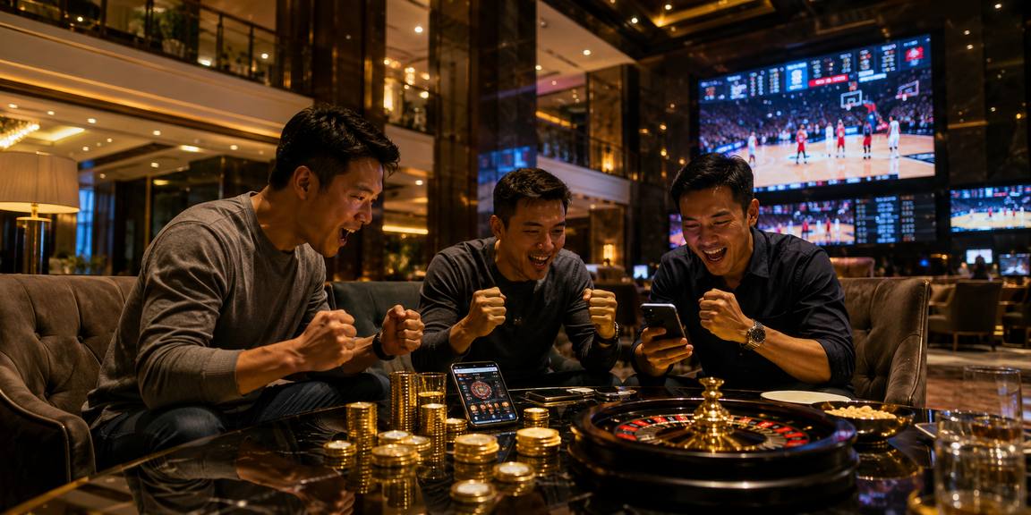 bc888 bc888 Ứng dụng chơi game trên Điện Thoại Android iOS